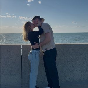 Meet your Posher, Nick